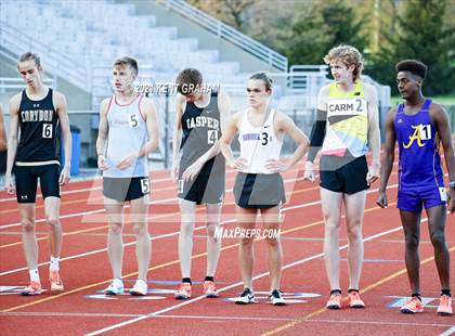 Thumbnail 3 in Carmel Distance Showcase photogallery.