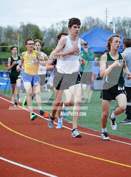 Thumbnail 3 in Carmel Distance Showcase photogallery.