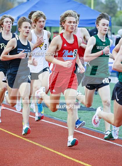 Thumbnail 3 in Carmel Distance Showcase photogallery.