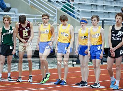 Thumbnail 3 in Carmel Distance Showcase photogallery.