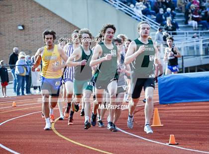 Thumbnail 2 in Carmel Distance Showcase photogallery.