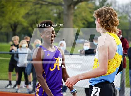 Thumbnail 1 in Carmel Distance Showcase photogallery.