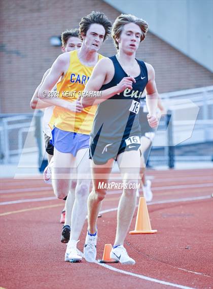 Thumbnail 2 in Carmel Distance Showcase photogallery.