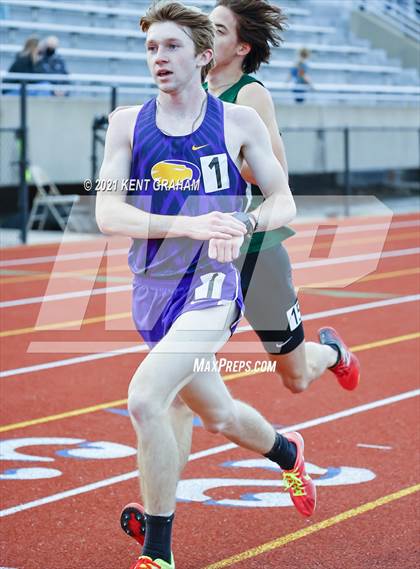 Thumbnail 3 in Carmel Distance Showcase photogallery.