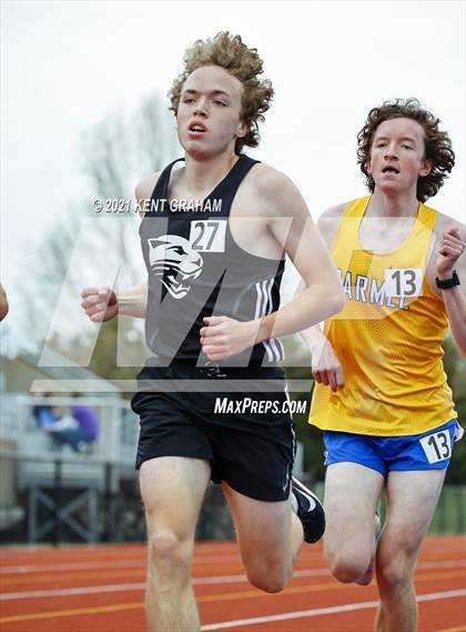 Thumbnail 3 in Carmel Distance Showcase photogallery.