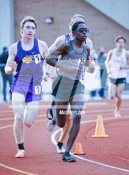 Thumbnail 3 in Carmel Distance Showcase photogallery.