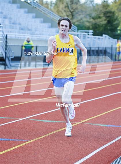 Thumbnail 3 in Carmel Distance Showcase photogallery.