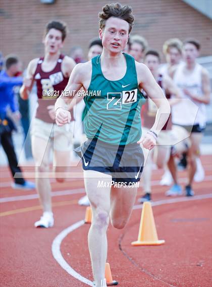 Thumbnail 3 in Carmel Distance Showcase photogallery.