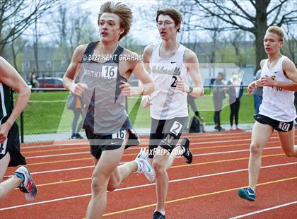 Thumbnail 3 in Carmel Distance Showcase photogallery.
