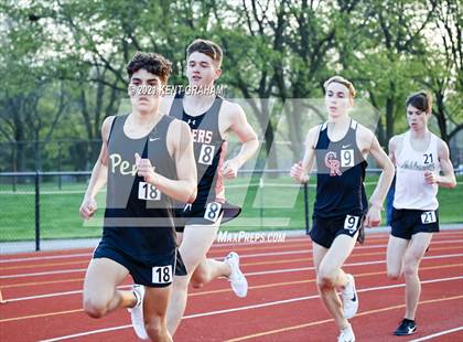 Thumbnail 3 in Carmel Distance Showcase photogallery.