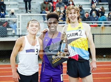 Thumbnail 3 in Carmel Distance Showcase photogallery.