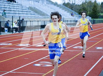 Thumbnail 3 in Carmel Distance Showcase photogallery.