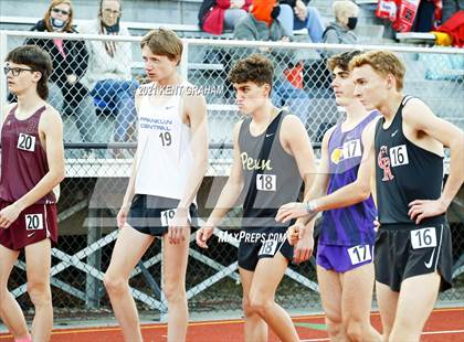 Thumbnail 2 in Carmel Distance Showcase photogallery.