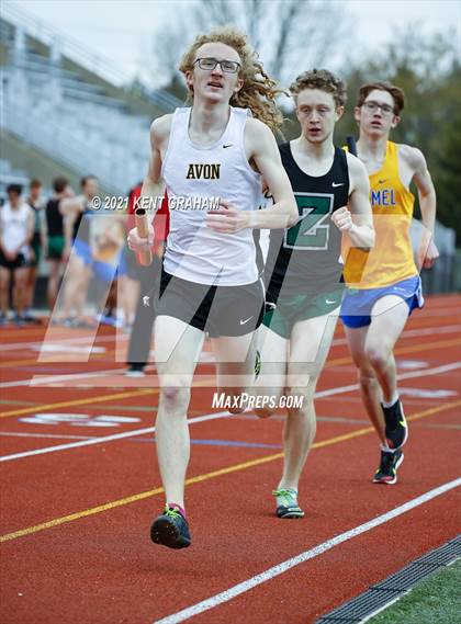 Thumbnail 3 in Carmel Distance Showcase photogallery.