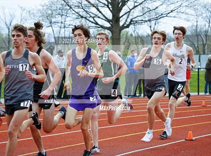 Thumbnail 2 in Carmel Distance Showcase photogallery.