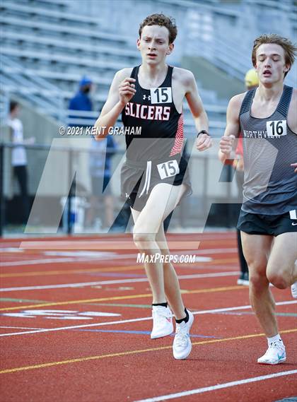 Thumbnail 3 in Carmel Distance Showcase photogallery.