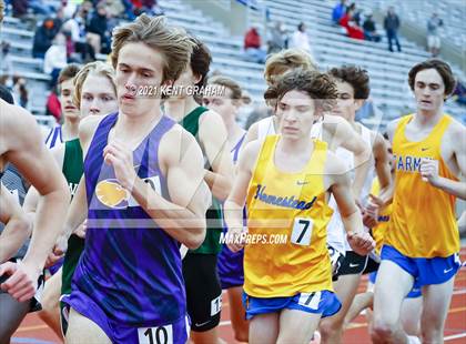 Thumbnail 3 in Carmel Distance Showcase photogallery.