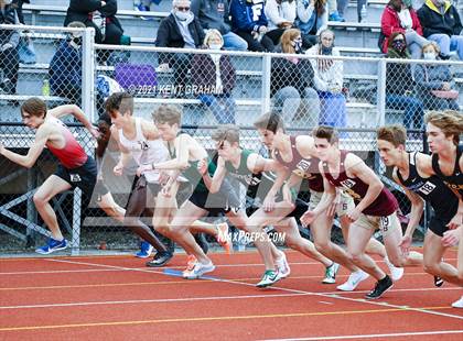Thumbnail 3 in Carmel Distance Showcase photogallery.