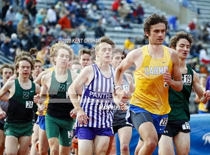 Thumbnail 1 in Carmel Distance Showcase photogallery.