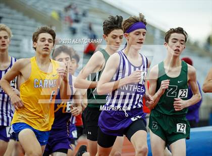Thumbnail 1 in Carmel Distance Showcase photogallery.