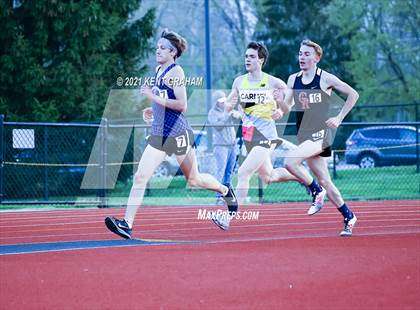 Thumbnail 3 in Carmel Distance Showcase photogallery.