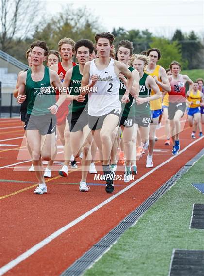 Thumbnail 2 in Carmel Distance Showcase photogallery.