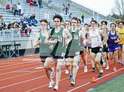 Thumbnail 2 in Carmel Distance Showcase photogallery.