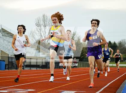 Thumbnail 3 in Carmel Distance Showcase photogallery.