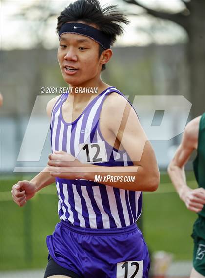 Thumbnail 3 in Carmel Distance Showcase photogallery.