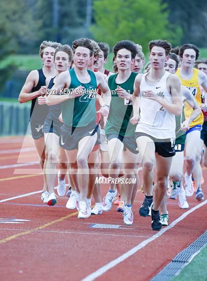 Thumbnail 1 in Carmel Distance Showcase photogallery.