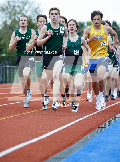 Thumbnail 1 in Carmel Distance Showcase photogallery.