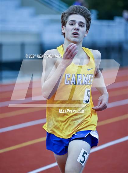 Thumbnail 3 in Carmel Distance Showcase photogallery.