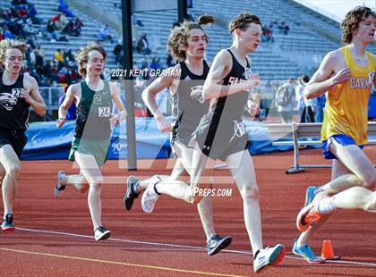 Thumbnail 3 in Carmel Distance Showcase photogallery.