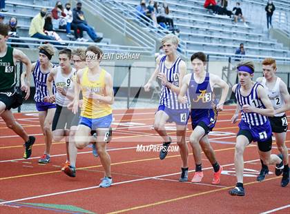 Thumbnail 2 in Carmel Distance Showcase photogallery.