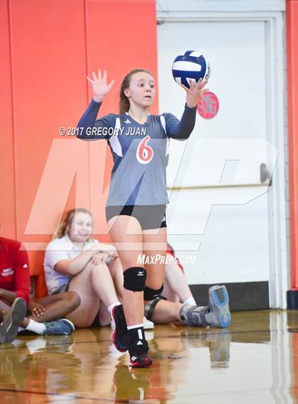 Thumbnail 3 in Academy of the Sacred Heart @ McGehee photogallery.