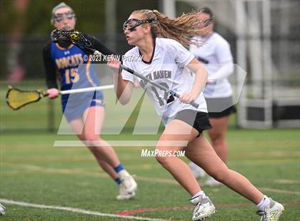 Thumbnail 3 in Brookfield @ North Haven photogallery.