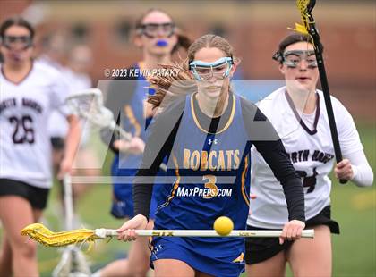 Thumbnail 3 in Brookfield @ North Haven photogallery.