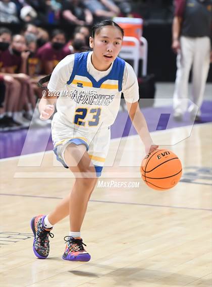 Thumbnail 3 in Rock Point vs. Fort Thomas (AIA 1A Final)   photogallery.