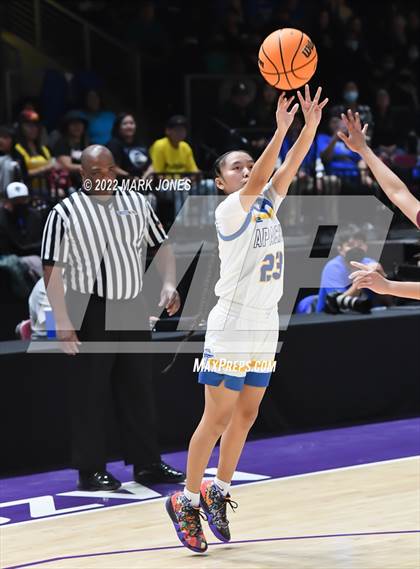 Thumbnail 1 in Rock Point vs. Fort Thomas (AIA 1A Final)   photogallery.