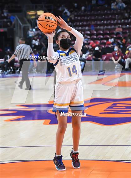 Thumbnail 1 in Rock Point vs. Fort Thomas (AIA 1A Final)   photogallery.