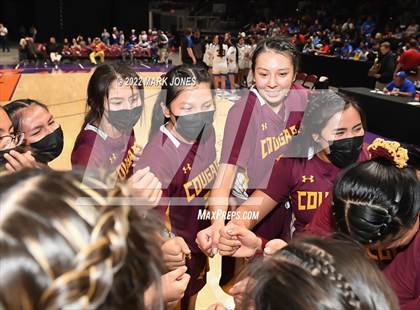 Thumbnail 2 in Rock Point vs. Fort Thomas (AIA 1A Final)   photogallery.