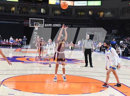 Thumbnail 2 in Rock Point vs. Fort Thomas (AIA 1A Final)   photogallery.