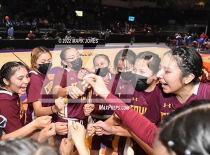Thumbnail 2 in Rock Point vs. Fort Thomas (AIA 1A Final)   photogallery.