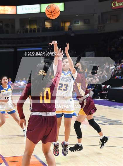 Thumbnail 3 in Rock Point vs. Fort Thomas (AIA 1A Final)   photogallery.