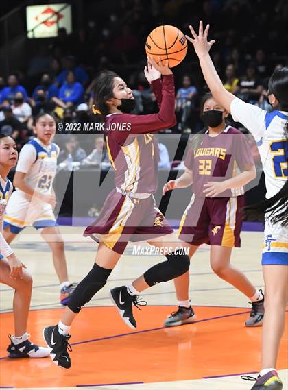 Thumbnail 1 in Rock Point vs. Fort Thomas (AIA 1A Final)   photogallery.