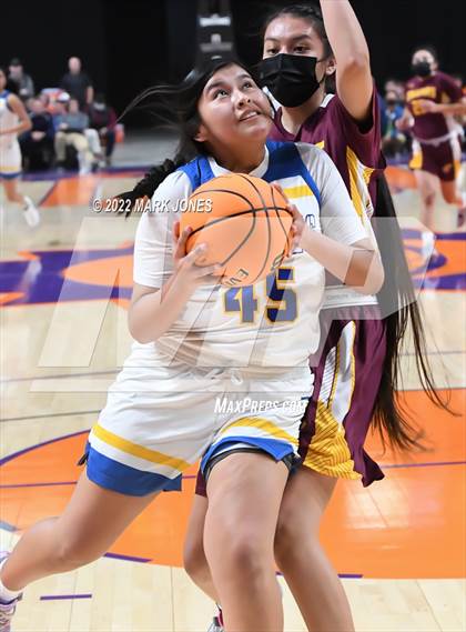 Thumbnail 2 in Rock Point vs. Fort Thomas (AIA 1A Final)   photogallery.