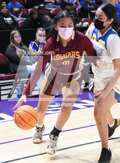 Thumbnail 2 in Rock Point vs. Fort Thomas (AIA 1A Final)   photogallery.