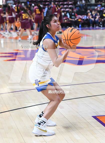 Thumbnail 1 in Rock Point vs. Fort Thomas (AIA 1A Final)   photogallery.