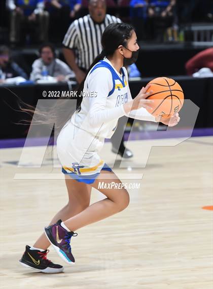 Thumbnail 3 in Rock Point vs. Fort Thomas (AIA 1A Final)   photogallery.