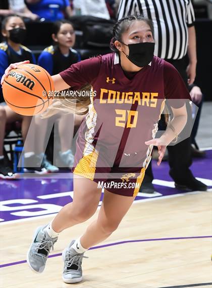 Thumbnail 3 in Rock Point vs. Fort Thomas (AIA 1A Final)   photogallery.